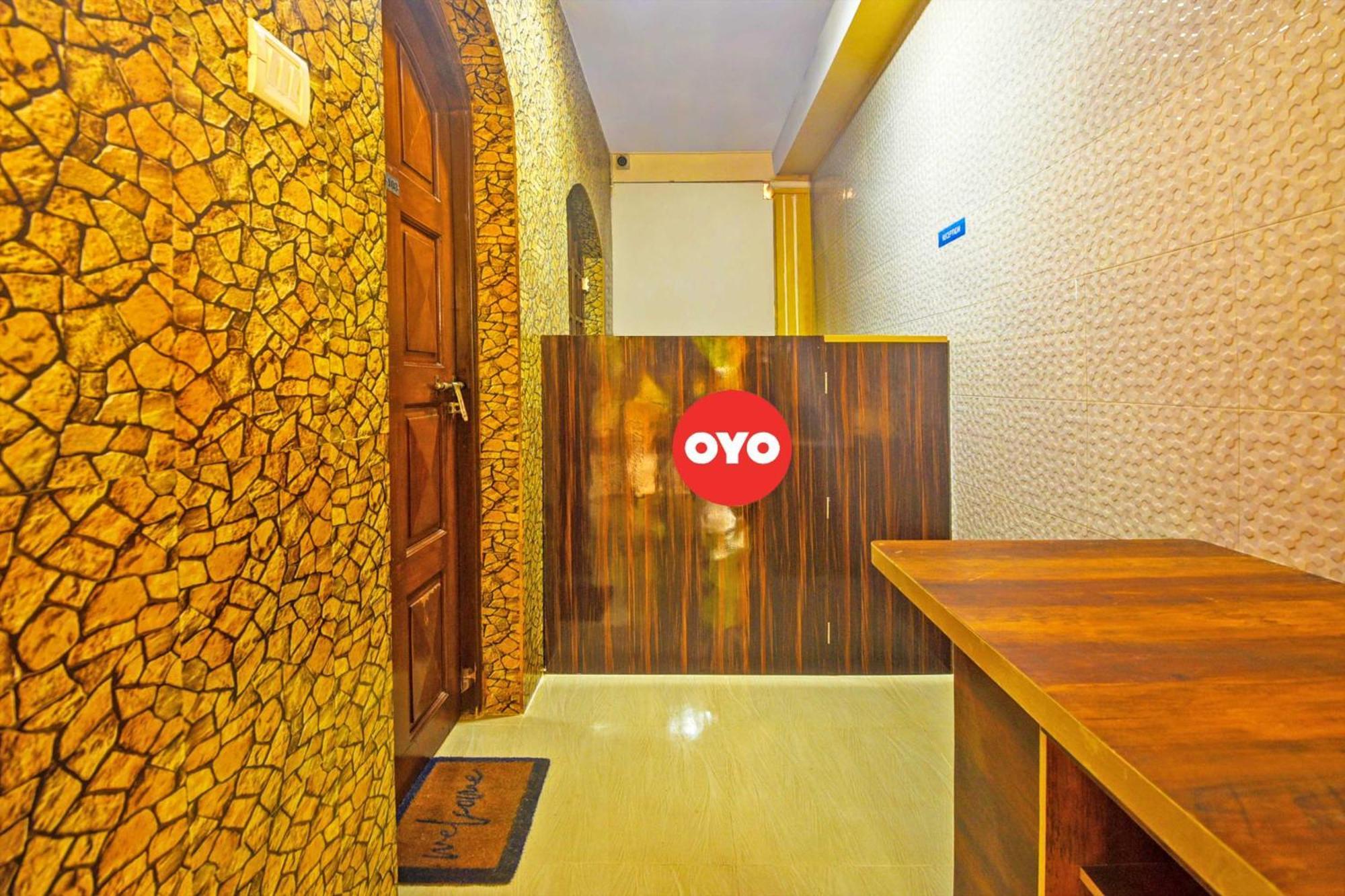 Peppy Guest House Calangute Exterior photo